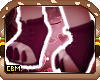 CBM Val Paws + Shoes