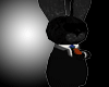 Bunny In Black