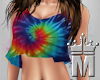 MM-Tie Dyed Tank