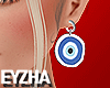 ✞ Turkish Eye