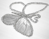 Alicia Butterfly Purse