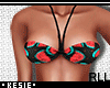 🐾| Melon Bikini RLL