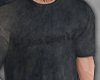T-Shirt Black