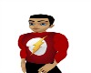 flash muscle shirt