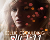 Ellie Goulding,IKnowYou