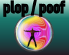 Portaal plop /poof