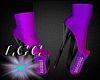 DREAMY RAVE BOOTS