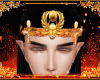 Egypt Crown~ Gold