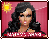 Amaris Black