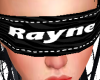 Rayne Blindfold