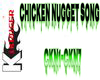 !K Chicken Nugget Song