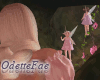 Hidden Pixie Log