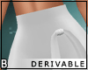 DRV Tie Flare Pants
