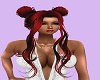 Red Bun