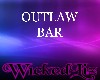 outlaws bar