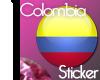 colombia ball