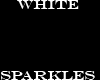 [G] White Sparkles