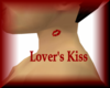 *C*Lover's Kiss