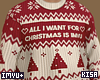 K|UglyChristmasSweater M
