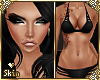 !C Xan Skin Tat Honey