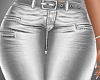 Silver Pants RL
