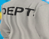 dept white