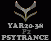 PSYTRANCE - YAR20-38-P2