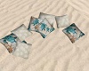 Beach pillows NP
