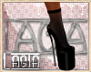 L~Rich Gurl Platform/soc