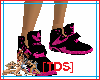[TDS]Sneakers Pink