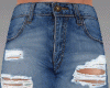 PANTS RASGADA