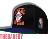 Vintage Knicks Snapback