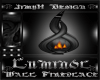 Jk Luminol Fireplace