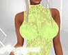 Rll Lace Yellow