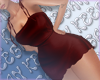 𝐊 Sophie Red Dress