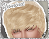 [Y] Justin ~ Blonde (M)