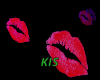 KISS LIPS