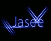 Jasee Custom Neon