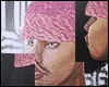 CURLY AFRO BEANIE