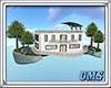 (oms) Floating Villa
