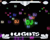 [iL] DJ Lights Particles