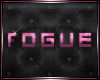 T {Rogue Cuddle Pillow}
