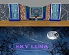 Sky's :Luna Night Club