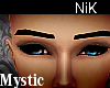 Eyez High M: Mystic