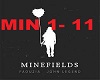 Minefields