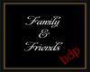 Fam&Friends 20PStage