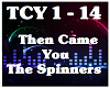 Then Came You-Spinners