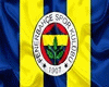 Fenerbahçe Flag