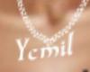 Collar5 Yemil