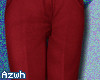 [AZ] Cig Red